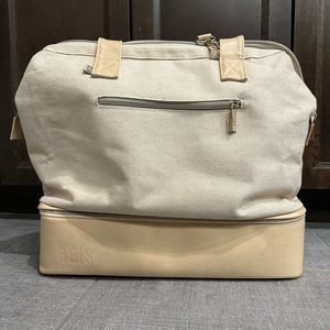 Beis Mini Convertible Weekender